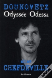 Odyssee Odessa
