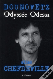 Capa do artigo Odyssee Odessa