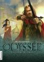 Odyssée Tome 4 : La Guerre Des Dieux - Preview
