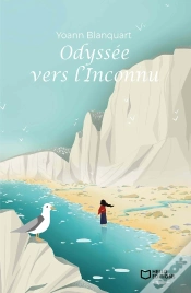 Capa do artigo Odyssée Vers L