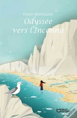 Capa do artigo Odyssée Vers L'Inconnu