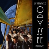 Capa do artigo Odyssée - Vinil