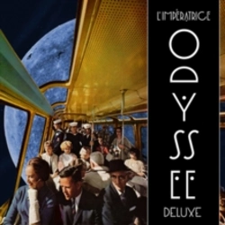 Capa do artigo Odyssée - Vinil