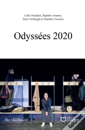 Capa do artigo Odyssées 2020