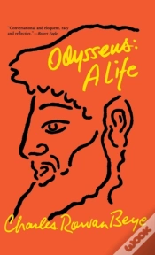 Capa do artigo Odysseus: A Life