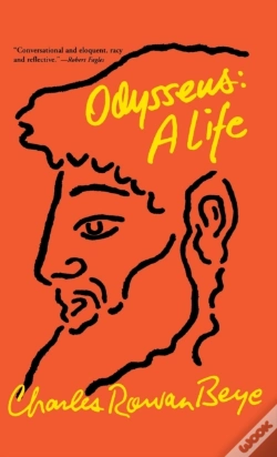 Capa do artigo Odysseus: A Life