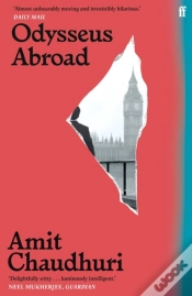 Capa do artigo Odysseus Abroad