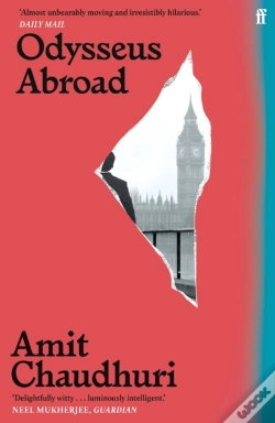 Capa do artigo Odysseus Abroad