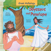 Odysseus And Penelope
