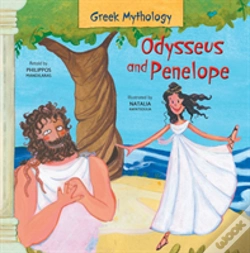 Capa do artigo Odysseus And Penelope