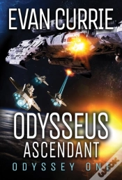 Capa do artigo Odysseus Ascendant