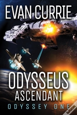 Capa do artigo Odysseus Ascendant