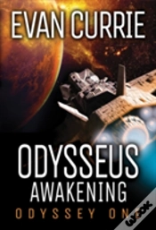 Capa do artigo Odysseus Awakening