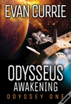 Capa do artigo Odysseus Awakening