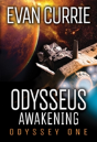 Odysseus Awakening - Preview