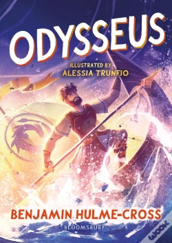 Capa do artigo Odysseus