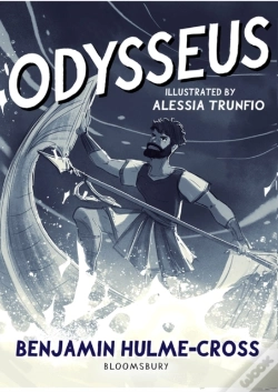 Capa do artigo Odysseus