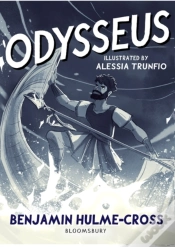 Capa do artigo Odysseus