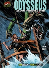 Capa do artigo Odysseus