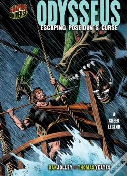 Capa do artigo Odysseus