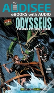 Capa do artigo Odysseus
