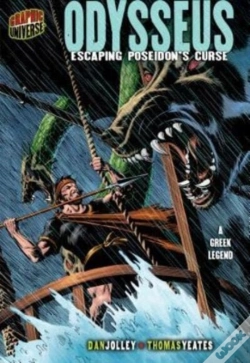 Capa do artigo Odysseus