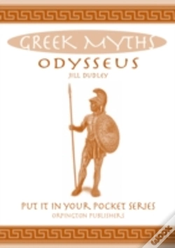 Capa do artigo Odysseus