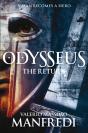 Odysseus: The Return - Preview