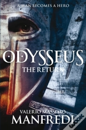 Capa do artigo Odysseus: The Return