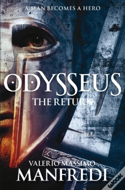Capa do artigo Odysseus: The Return