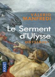 Odysseus - Tome 1 Le Serment D'Ulysse