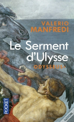 Capa do artigo Odysseus - Tome 1 Le Serment D'Ulysse