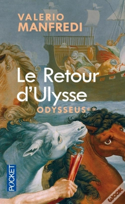 Capa do artigo Odysseus - Tome 2 Le Retour D'Ulysse