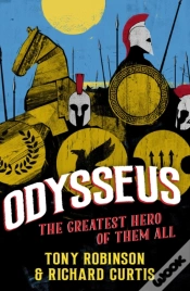 Capa do artigo Odysseus