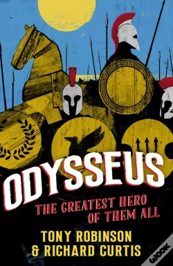 Capa do artigo Odysseus