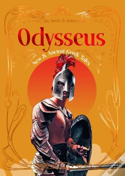 Capa do artigo Odysseus