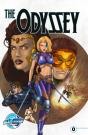 Odyssey #0 - Preview