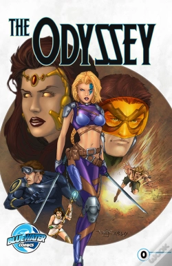 Capa do artigo Odyssey #0