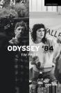 Odyssey '84 - Preview