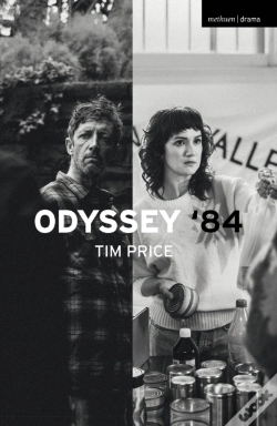 Capa do artigo Odyssey '84