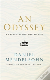 Capa do artigo Odyssey: A Father, A Son And An Epic