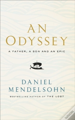 Capa do artigo Odyssey: A Father, A Son And An Epic