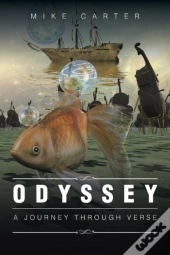 Odyssey: A Journey Through Verse