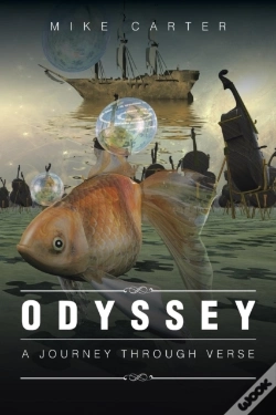 Capa do artigo Odyssey: A Journey Through Verse
