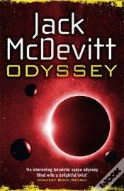 Capa do artigo Odyssey (Academy - Book 5)