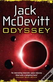 Capa do artigo Odyssey (Academy - Book 5)