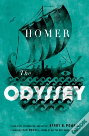 Capa do artigo Odyssey