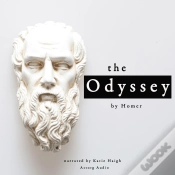 Capa do artigo Odyssey By Homer