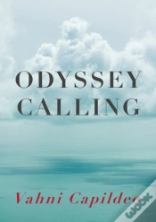 Capa do artigo Odyssey Calling