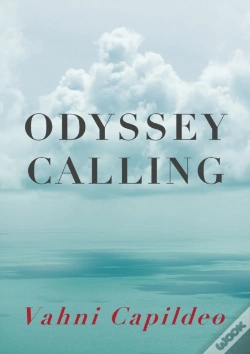 Capa do artigo Odyssey Calling
